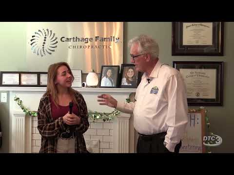 Smith County Chamber Corner Show &ndash; March 2022