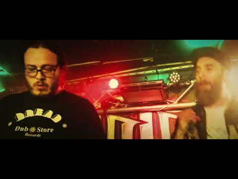 Runaway - Bungalo Dub X Chalart58 X Lengualerta