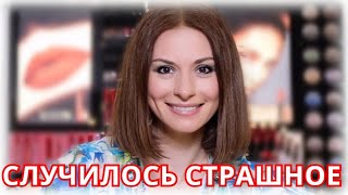 Пропал муж актрисы из сериала "Воронины"