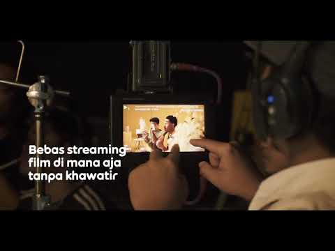 BTS IM3 commercial by budi kadol