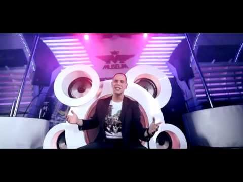 Misel Gvozdenovic - Jos gorim - (Official video 2014)HD