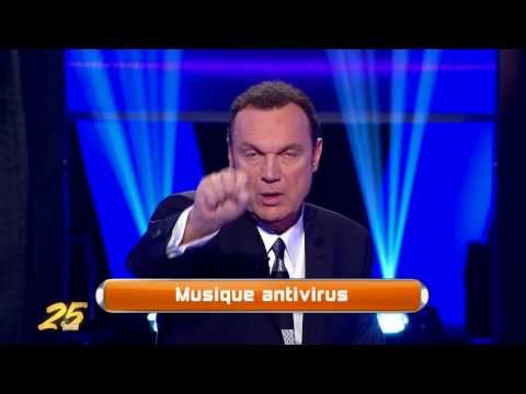 Les 25 ans de Questions pour un Champion - Partie 3