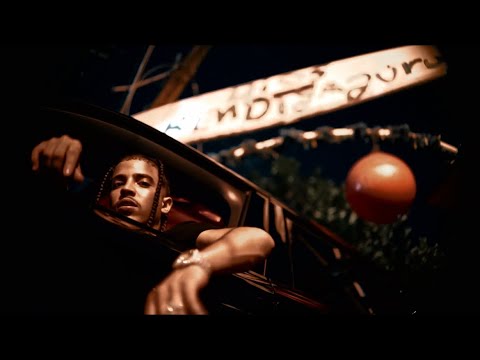 @Joozt_ - QDLP (shot by @xvntiago ) (Prod by @LabiaLaFuerza)