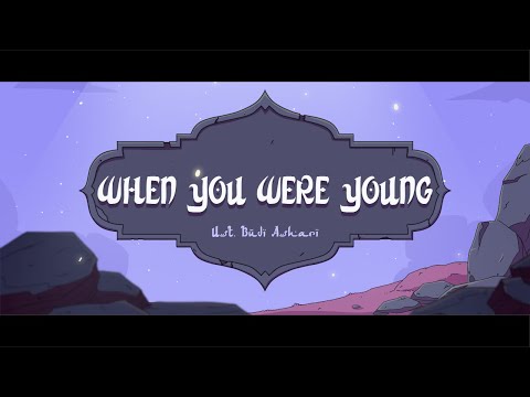 When You were Young - Budi Ashari