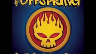 The Offspring - Come Out Swinging