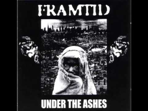 Framtid - Life's Hard