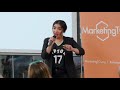 Shruti Shekar Of MobileSyrup Presents Digital Transformation A Journalist S Perspective