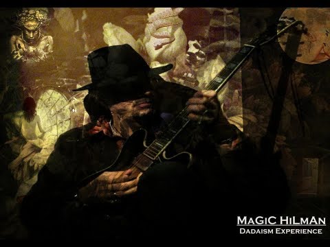 Gerdriano  SIR CHARLES (M.Hilman) - overdub