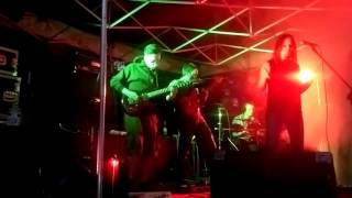 Merkaba cover Tool 46&2   Baszta Olkusz