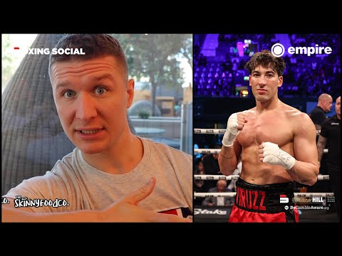 “HE WAS SAUCED UP!” WADE PLEM REACTS TO VIRUZZ FAILED DRUG TEST AFTER DK MONEY KO