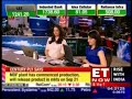ET Now - First Trades (18 Sep 2017)