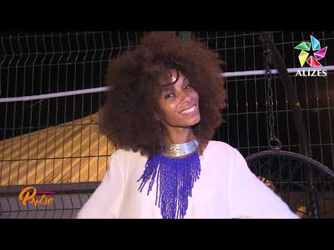 CARIBBEAN PULSE EP13 - KYMI MILA