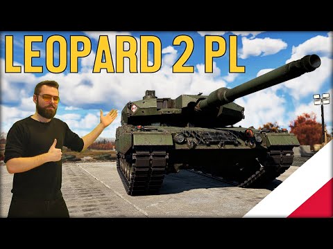 Leopard 2 PL | Odcinek Specjalny