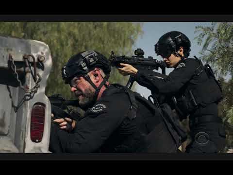 S.W.A.T 4x18 SWAT Find Out Imperial Dukes Are Back