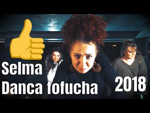 Selma mylene ft vladmir diva , dj mumia, dj vado poster -danca fofucha 2018