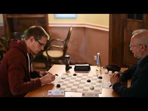 Filip Kuczewski - Boguslaw Szelest (Boszkowo 2022)