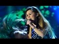 Lisa Ajax - Toxic - Idol Sverige (TV4) 
