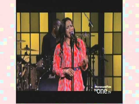 Faith Evans, Tears Of Joy 2013
