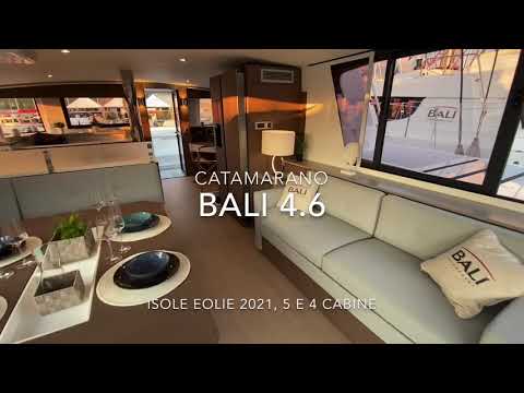 Bali 4.6 Bali 4.6
