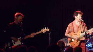 The Monochrome Set - Fat Fun - The Lexington, London, 8/4/17