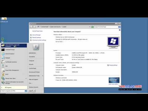 Part 13 - VMware View 5 Persona Profile