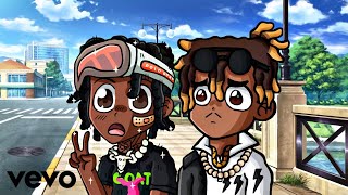 Cover art for percocet dreams