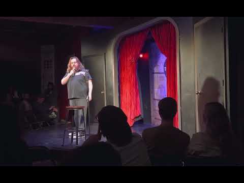 Third Coast Comedy Club