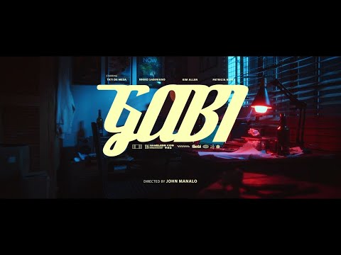 Nameless Kids - Gabi (ft. Patricia Reyes)