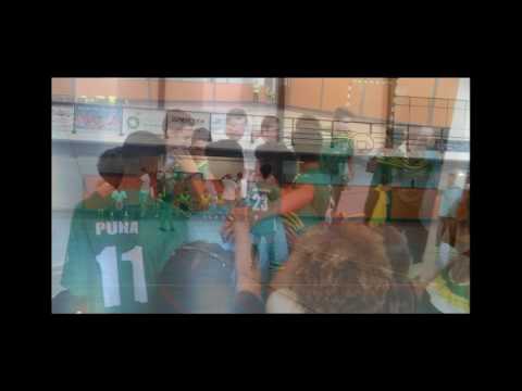 Futsal SUB 17 Juvenis A.M.Bairro Novo