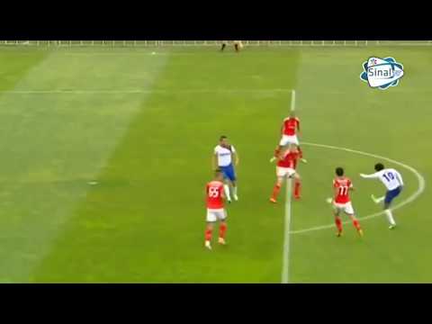 GD Chaves perde com Benfica B