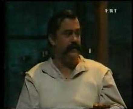 Memo - Nikos Konstantinópoulos