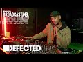 Energetic Afro House Mix Da Capo Live From The Basement Defected Broadcasting House