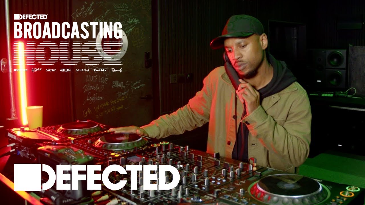 Da Capo - Live @ Defected Broadcasting House x The Basement 2023