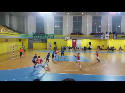 Shqiponja – Sokol Poruba 23:46