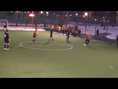 2 КХ 13 лига Yard Team   Akvelon