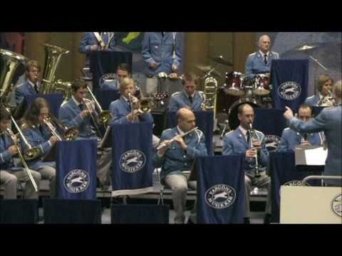 Vargöns Musikkår - Mission Impossible