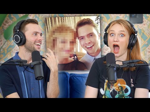 More Awkward Celebrity Encounters, Our On Air Tiff & HORRIBLE VIRAL TikTok’s…