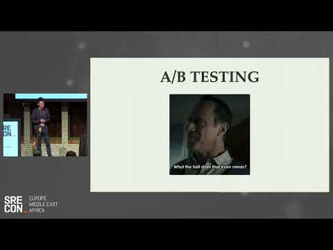 SREcon22 Europe/Middle East/Africa - A Better Way to Manage Command Line Tools: What We Learned...