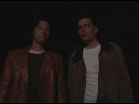 The Conversion Episode 5: The Bunny Ears