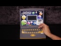Prasid Intellective Computer