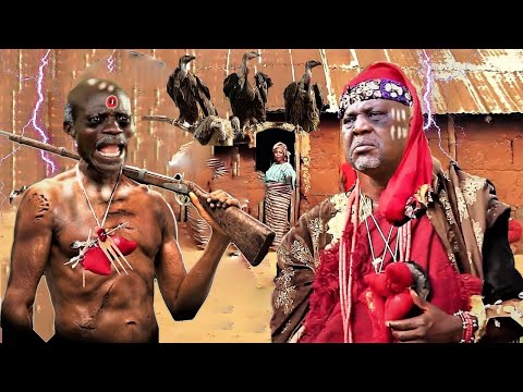 ILU AWON ELEYE - AN AFRICAN YORUBA MOVIE STARRING ABIJA | ALAPINI OSA AND OTHER ACTORS 2025