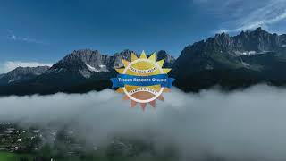 The Stanglwirt as a Gold Medal Tennis Resort