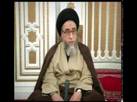 كتاب الارث - أحكام الإرث - الحلقة - 3 - سيد صباح شبر