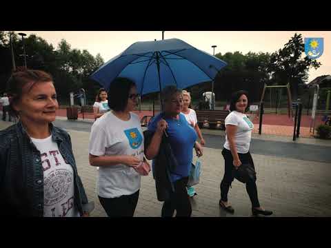 Gmina Lubień #GaszynChalenge