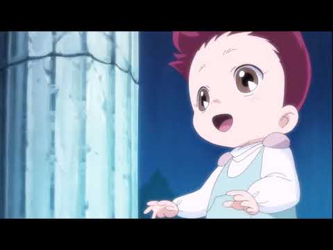 Saint Seiya Omega OST - Memories of days gone by (Version Cap 1)