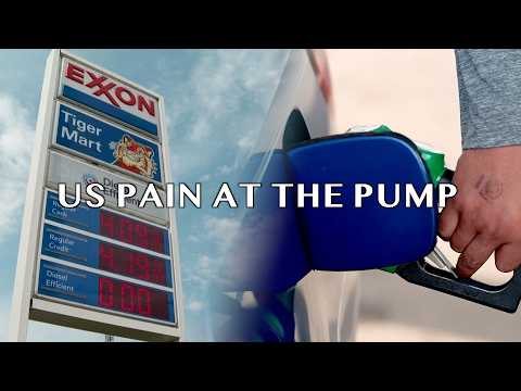 Yokut Gas Prices