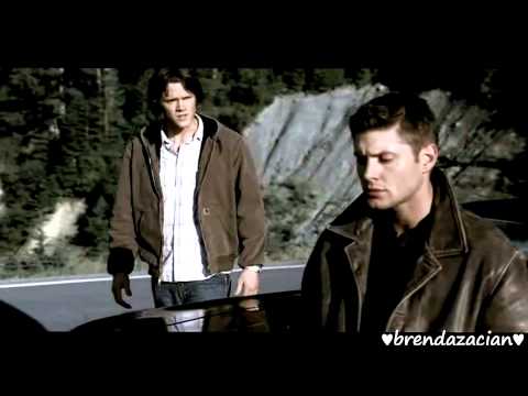 Dean & Sam ♥ Tennessee Line ♥