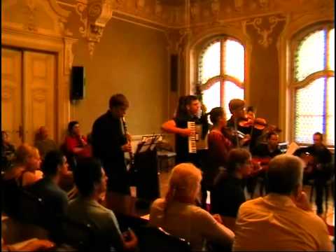 Od kako sam ja devojce - Hor muzicke skole "Josif Marinkovic" Zrenjanin