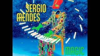 Don&#39;t Say Goodbye (feat  John Legend) -  Sergio Mendes   (2014)