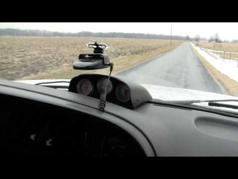 Driving the Holset HE351 with the Fleece Holset VGT Controller